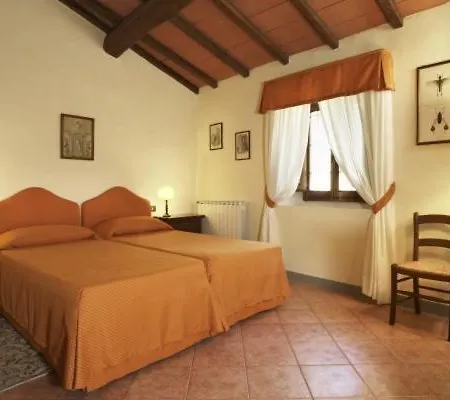 Colognole Sleeps 16 Pool Wifi * Scopeti