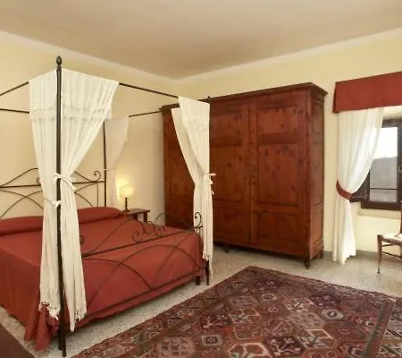 Colognole Sleeps 16 Pool Wifi Scopeti
