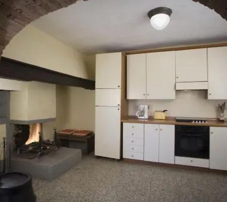 Colognole Sleeps 16 Pool Wifi Vila Scopeti