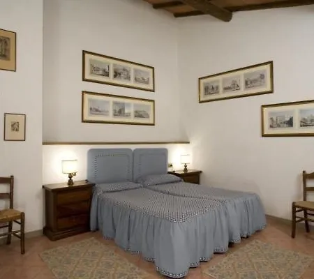 Colognole Sleeps 16 Pool Wifi Vila Scopeti