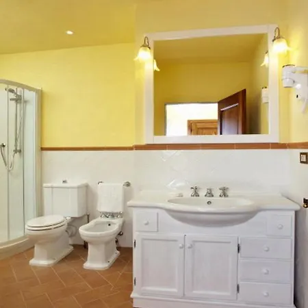 Vila Colognole Sleeps 16 Pool Wifi *